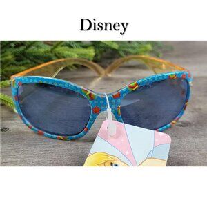 Disney Tinkerbell & Butterfly Sunglasses NWT